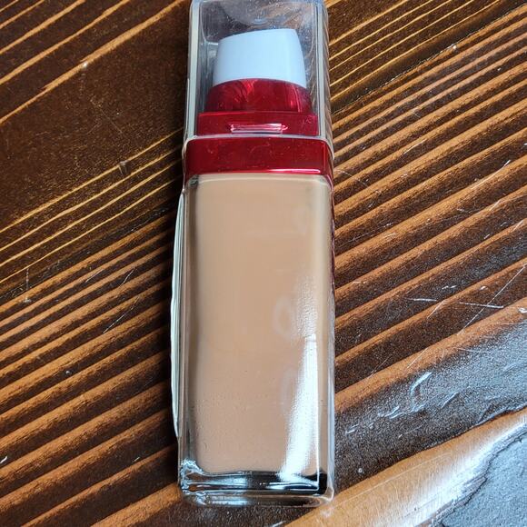 REVLON AGE DEFYING 3X Liquid Foundation SPF 20 - 70 EARLY TAN✨️NEW✨️ - Picture 7 of 8